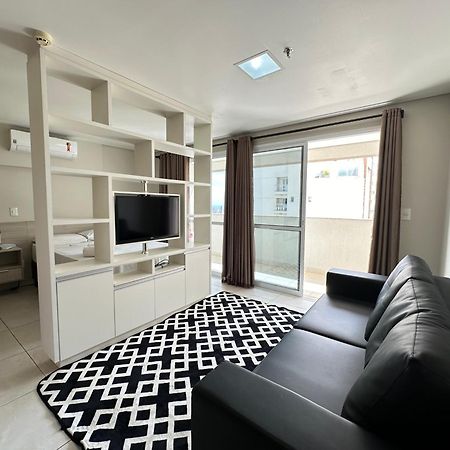 Brookfield Towers Business Jardim Goias Lejlighed Goiânia Eksteriør billede